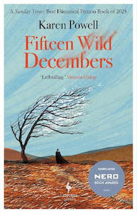 Books: Fifteen Wild Decembers