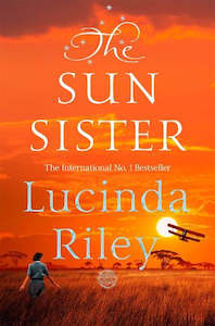 Books: The Sun Sister