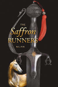 Books: The Saffron Runners