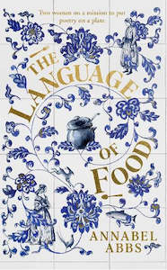 The Language of Food (Hardback)