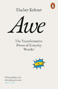 Awe: The Transformative Power of Everyday Wonder