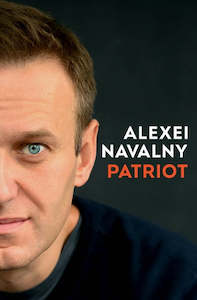 Books: Patriot