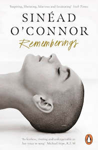 Remembering: Sinead O'Connor