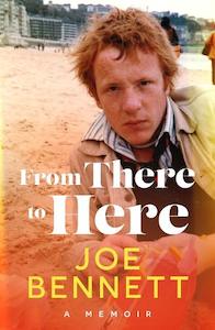 Books: From There to Here: A Memoir