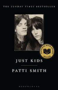 Books: Just Kids