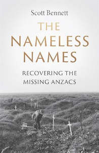 The Nameless Names: Rediscovering the Missing ANZACS