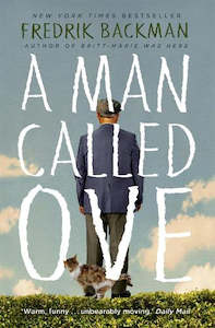 Books: A Man Called Ove