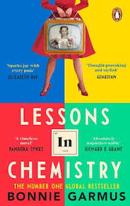 Books: Lessons In Chemistry