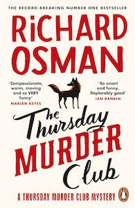 The Thursday Murder Club: #1