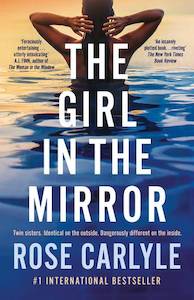 The Girl in the Mirror