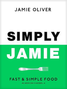 Simply Jamie