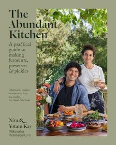 Books: The Abundant Kitchen