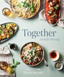 Books: Together: Food for Sharing