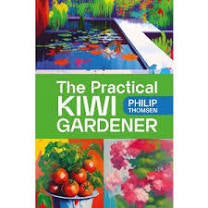 The Practical Kiwi Gardener