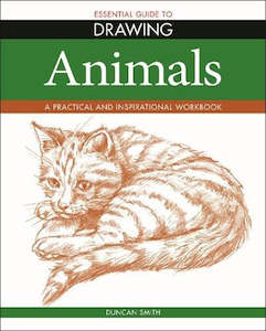 Essential Guide to Drawing Animals