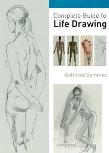 Books: Complete Guide to Life Drawing