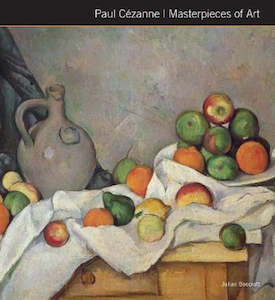 Books: Paul Cezanne: Masterpieces of Art