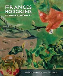 Books: Frances Hodgkins: European Journeys