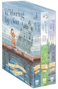 Withering-by-Sea (Boxed Set of 3)