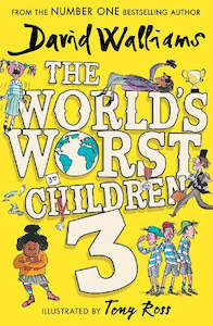 The World's Worst Children 3