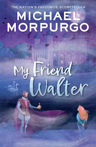 Books: My Friend Walter