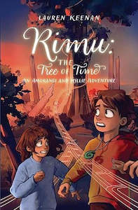 Rimu: The Tree of Time (An Amorangi and Millie Adventure)