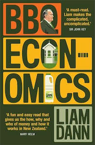 Books: BBQ Economics