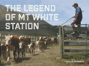 The Legend of Mt White Station