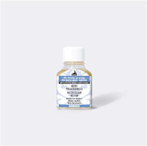 Books: Maimeri Watercolour Medium 75ml