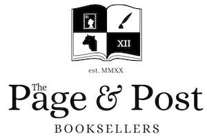 Books: The Page and Post Booksellers' Gift Voucher