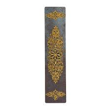 Bookmark Blue Luxe Design