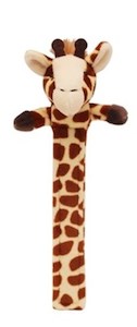 Books: Reading Friends Bookmark Giraffe