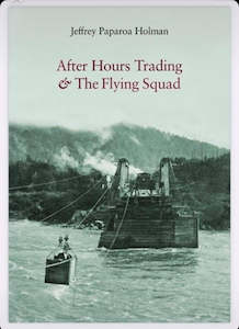 Books: After Hours Trading and the Firing Squad