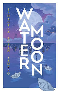 Books: Water Moon