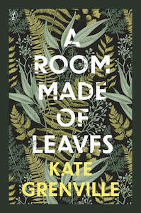 A Room Made of Leaves (Hardback)