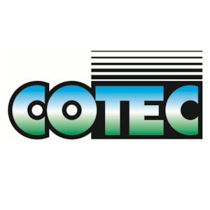 Fence Paint Cotec Range