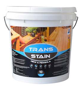 Paint: Transtain - Premium Wood Stain