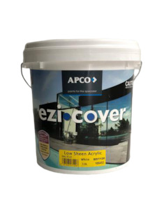 Ezicover Interior/Exterior