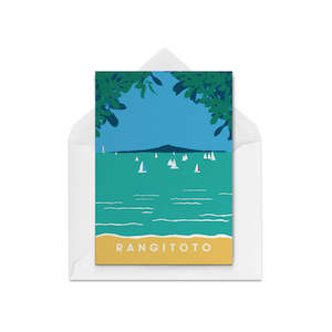 Rangitoto