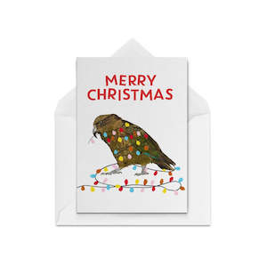 10 Christmas Card Collection