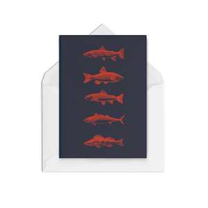 Five Fish