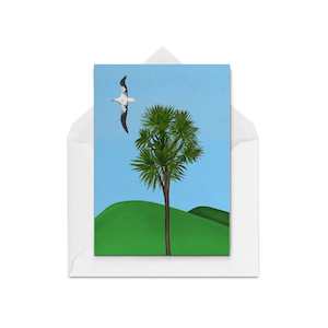 Albatross Tree