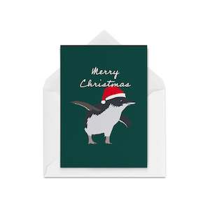 Pack of 5 Christmas Cards