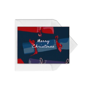 Navy Christmas Crackers