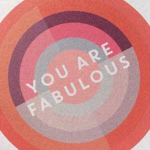 You are Fabulous WS