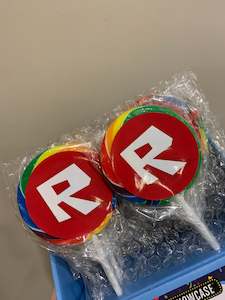 Roblox Lollipops