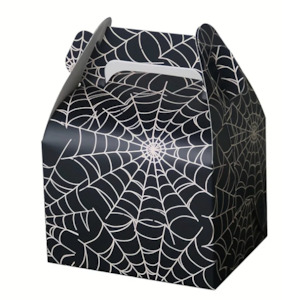 SPIDERWEB GIFT BOXES