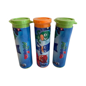 PJ MASKS M&M TUBES