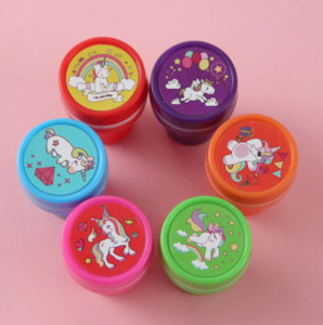 UNICORN STAMPS