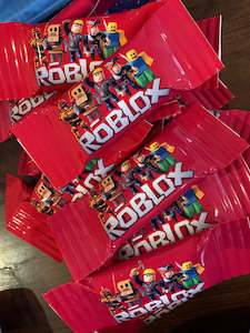 ROBLOX MINI KIT KATS